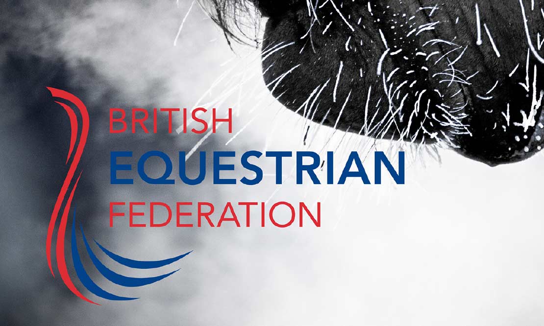 Wag Design - Case Study - British Equestrian Federation