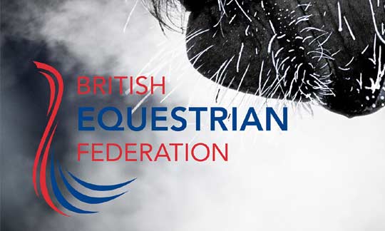 Wag Design - Case Study - British Equestrian Federation