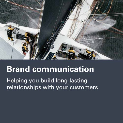 Wag Design - Branding and Design Agency - Brand Communication
