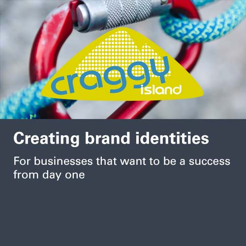 Wag Design - Branding and Design Agency - Brand Identities