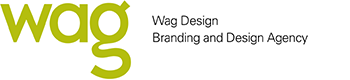 wag design ltd Logo